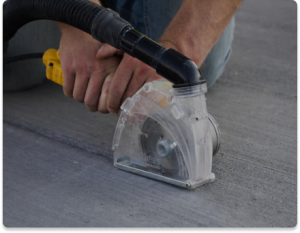 Cutting Shroud