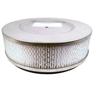 HEPA Certified Filter for WD Vac