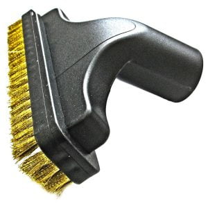 Ash Vac Wire Brush Tool Rect