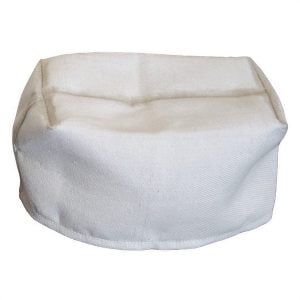 OUTER FILTER ASH VAC