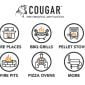 Cougar Icons-01