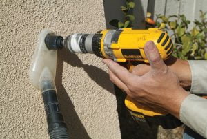 Drilling Shrouds
