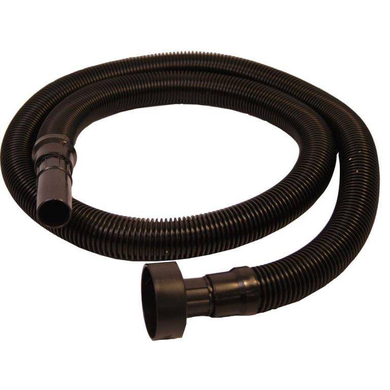 Vacuum Hose Extension Dustless Technologies