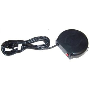 Wet/Dry Cap Assembly