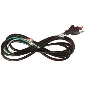 CORD SET, ASH VAC