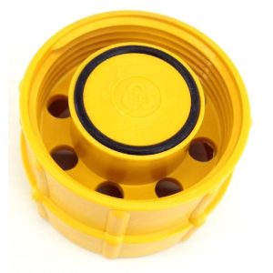 DRAIN CAP AND O-RING