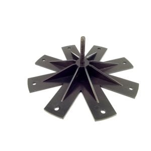 HEPA CROSS PIECE