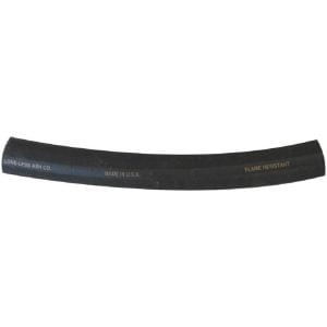 AV HOSE rubber 5 ft
