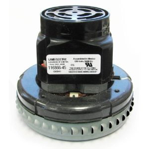 motor for 120V Ash Vac Units