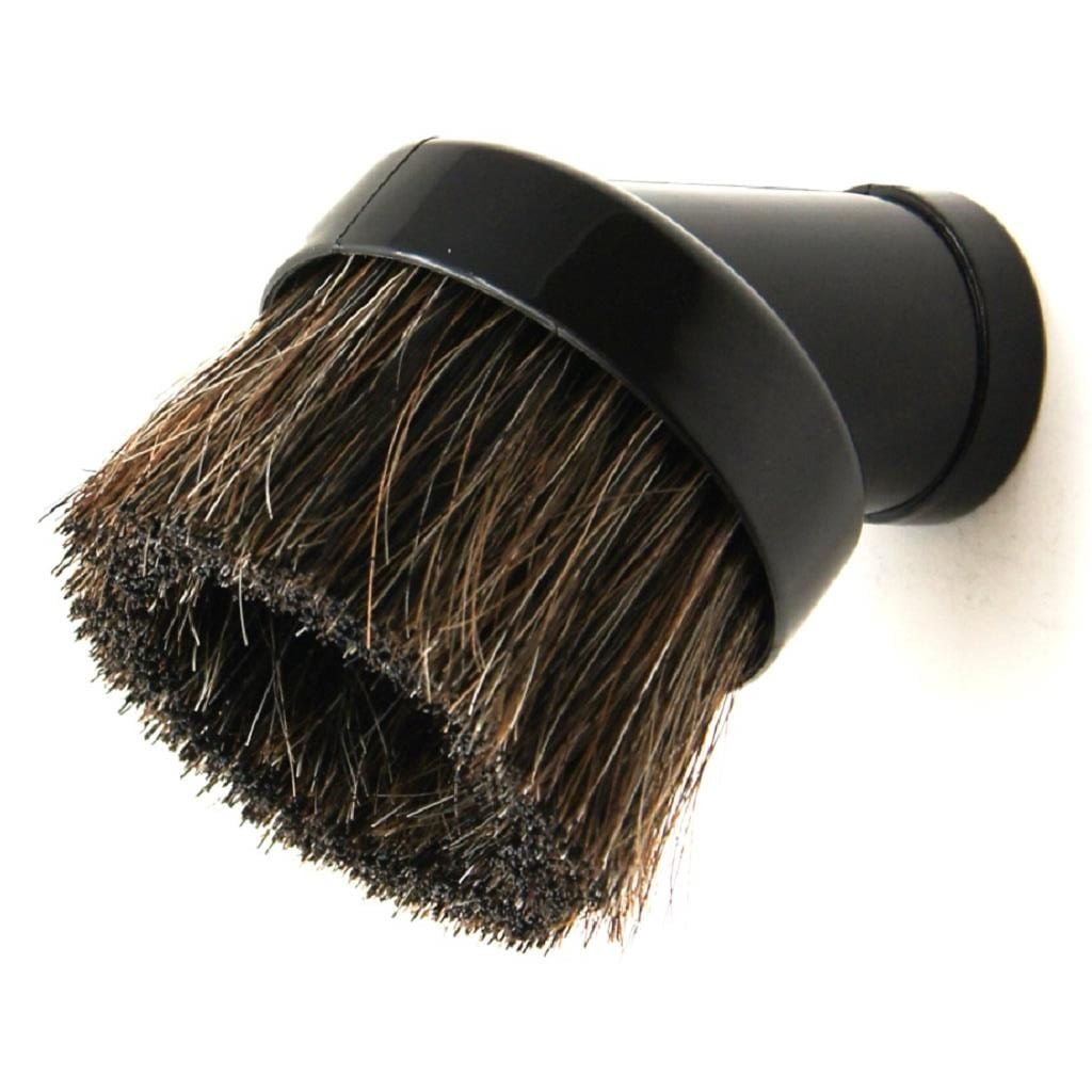 Dustless Ash Vacuum Horse Hair Brush