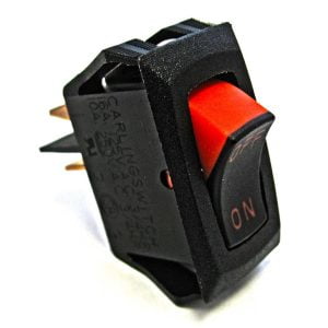 SWITCH AV WD