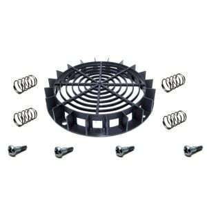 Vent Assembly