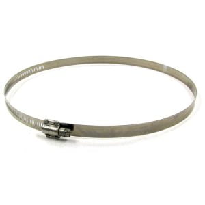 10 in HOSE CLAMP - 152