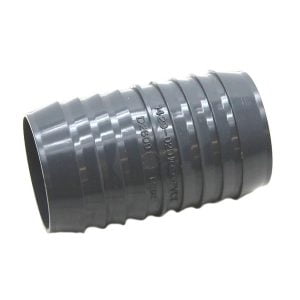 2" Barbed Poly Insert Coupling