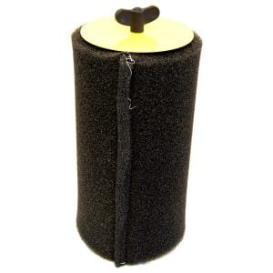Packaged Filter ASSEM Slurry Vac