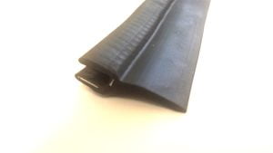 DustBull Trim Seal Kit