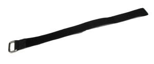 Velcro Straps 7" Worm Shroud