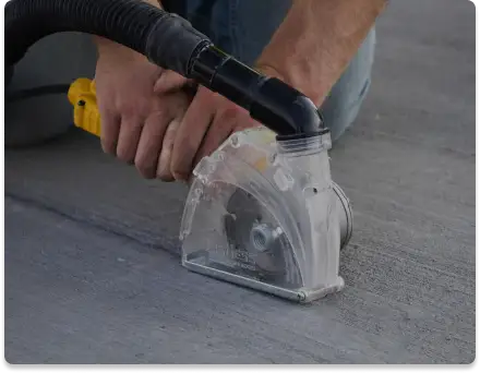 Vacuum Bag for Wall Sanding Machines Eliminate Dust and Achieve a