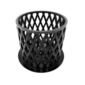 FILTER MOUNTING CAGE Black (SV)