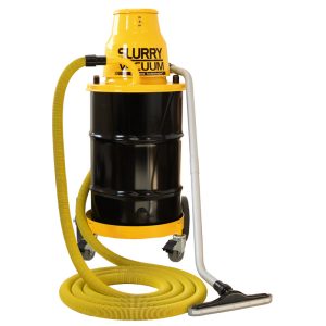 30-Gal Industrial Slurry Vac System