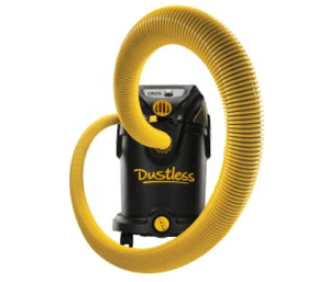 HEPA Wet+Dry Vacuums