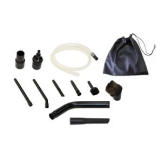 AshVac Cleaning Tool Pkg