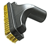 Ash Vac Wire Brush Tool Rect