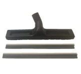 Floor Tool with Squeegee