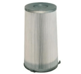 15.5 inch HEPA Filter Conical with Hooks