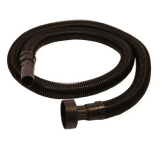 6 foot Dustless Vacuum Adapter hose