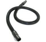 5 feet by 1.1 inches AshVac hose with cuff