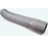 Wire Wound Hose 2 1/2 inches by 14 inches