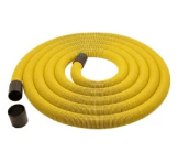 25 Foot Hose with Coupler