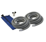 2 way hose kit D300