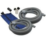 Dustless Pro 600 hose kit