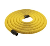 1.5 feet by 25 inches Dustless Pro Hose kit