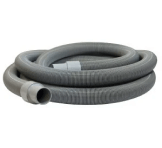 25 feet by 2.5 inches Dustless Pro Hose