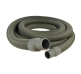 25 feet by 2 inches Dustless Pro Hose