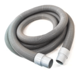 25 feet by 3 inches Dustless Pro Hose