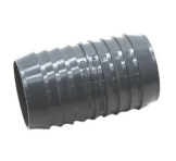 2 inch Barbed Poly Insert Coupling