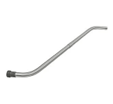 S Wand 1.5 inch Slurry Vac