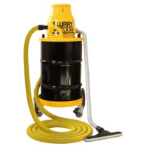 30-Gal Industrial Slurry Vac System