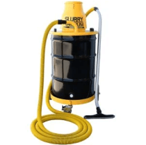 55-Gal Industrial Slurry Vac System