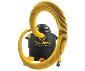 16 Gal Dustless Wet/Dry Vac