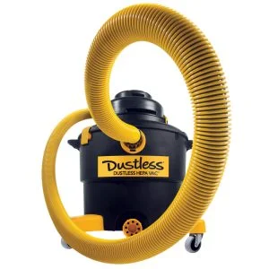 HEPA Wet+Dry Vacuums